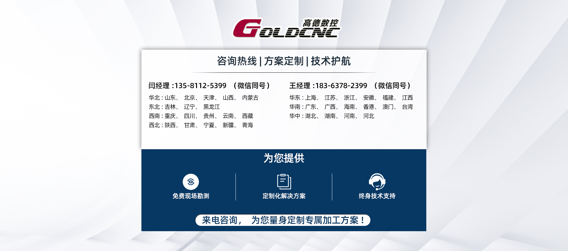 高德电话王18363782399闫13581125399